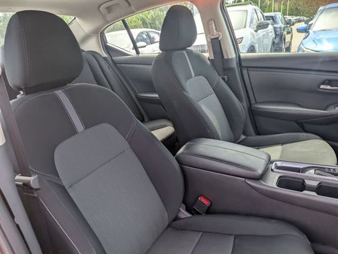Used 2024 Nissan Sentra SV w/ All-Weather Package FWD image 36
