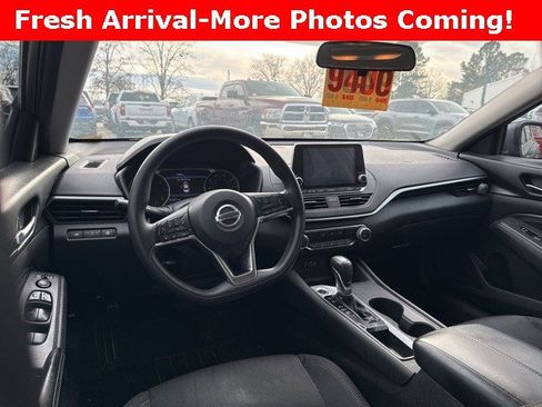 Used 2020 Nissan Altima 2.5 S image 9