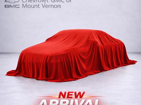 Used 2023 Honda HR-V LX image 1