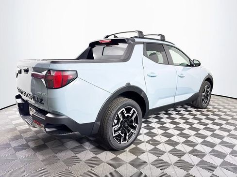New 2026 Hyundai Santa Cruz Limited image 7