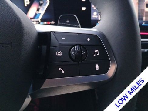 Certified 2025 BMW X1 xDrive28i w/ M Sport Package image 26