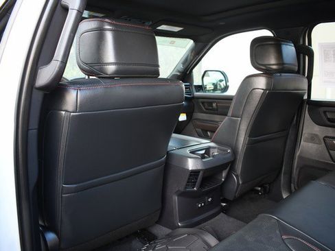 Certified 2025 Toyota Tundra TRD Pro image 22