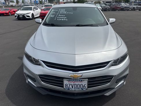 Used 2018 Chevrolet Malibu LT image 6