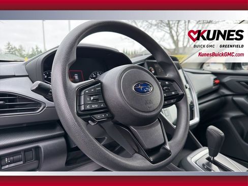 Used 2024 Subaru Crosstrek 2.0i Premium image 17
