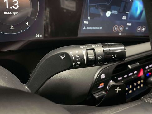 New 2026 Hyundai Palisade Calligraphy image 25