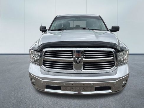Used 2018 RAM 1500 Big Horn AWD/4WD image 6