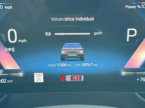 Certified 2023 BMW 760i xDrive image 12