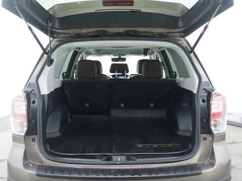 Used 2017 Subaru Forester 2.0XT Touring w/ Popular Package #2 image 16