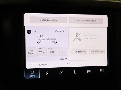 Used 2022 RAM 1500 Big Horn image 40