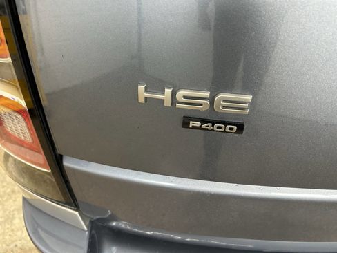 Used 2021 Land Rover Range Rover Westminster Edition image 5