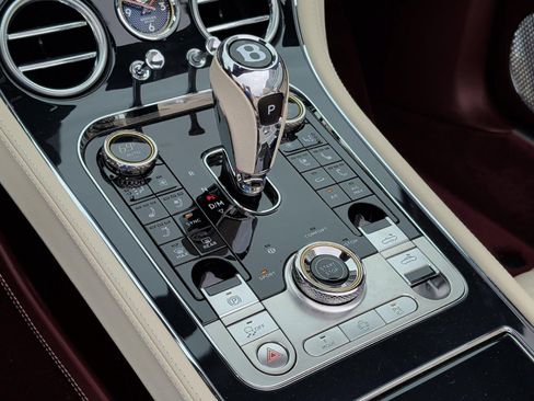 New 2025 Bentley Continental GT Speed AWD/4WD image 33