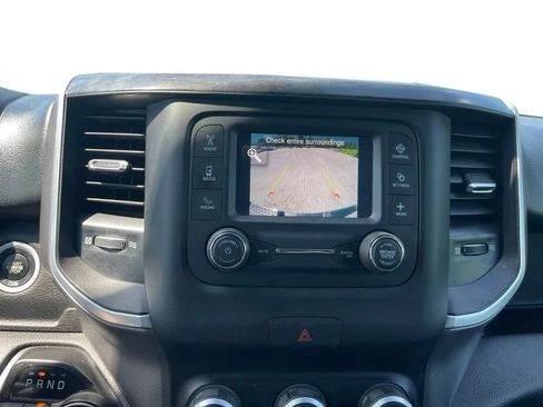 Used 2023 RAM 1500 Big Horn AWD/4WD image 27
