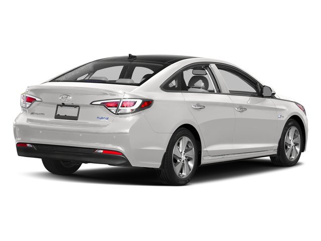 Used 2017 Hyundai Sonata Limited FWD image 2