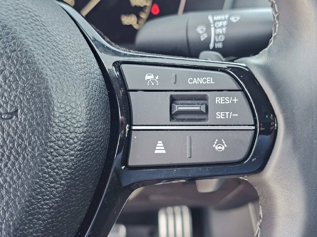 Used 2026 Honda Civic Sport image 24