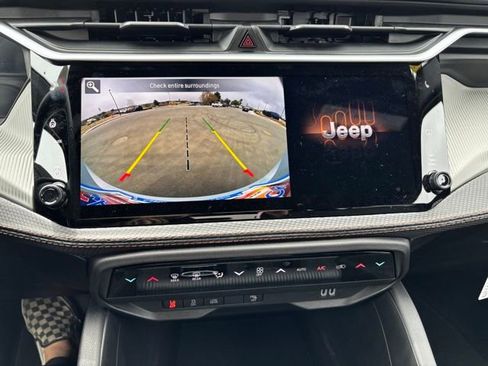 New 2026 Jeep Cherokee Limited AWD/4WD image 28