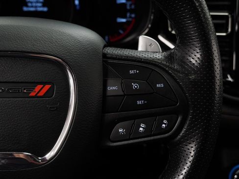 Certified 2024 Dodge Durango GT AWD/4WD image 42
