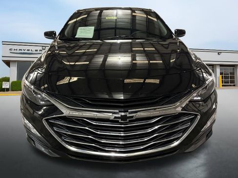 Used 2024 Chevrolet Malibu LS image 8