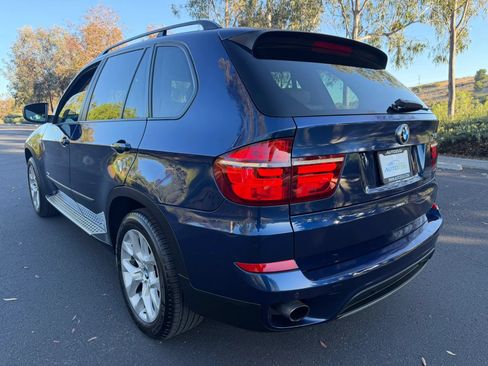 Used 2012 BMW X5 xDrive35i AWD/4WD image 3