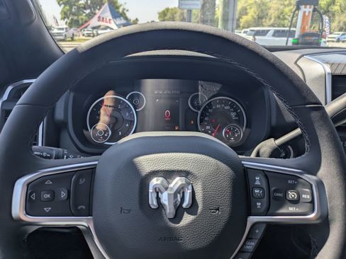 New 2026 RAM 2500 Big Horn AWD/4WD image 29
