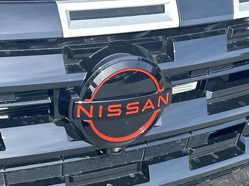 New 2026 Nissan Rogue SV AWD/4WD image 11