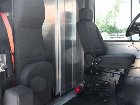 Used 2023 Chevrolet Brightdrop 600 w/ Active Safety Package 2 image 37