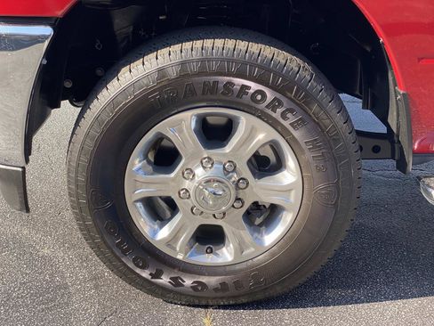 Used 2026 RAM 2500 Big Horn AWD/4WD image 12