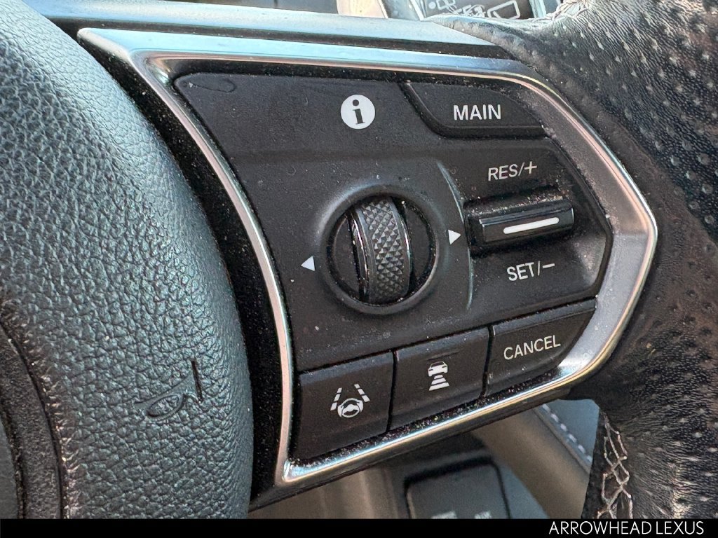 Used 2021 Acura RDX w/ Advance Package FWD image 10