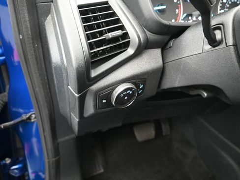 Used 2020 Ford EcoSport SE image 12