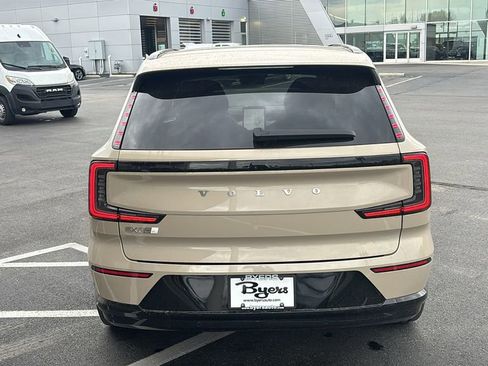 New 2026 Volvo EX90 Ultra AWD/4WD image 28
