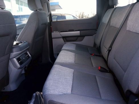 Used 2025 Ford F250 XLT image 17