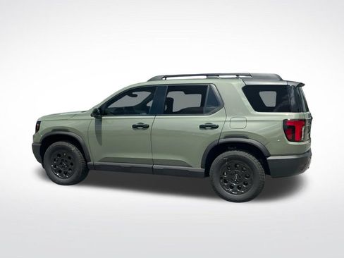 Used 2026 Honda Passport TrailSport Elite image 10