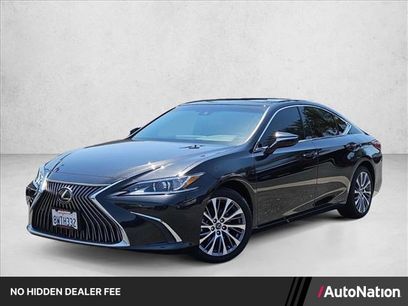 Used 2021 Lexus ES 350 w/ Premium Package
