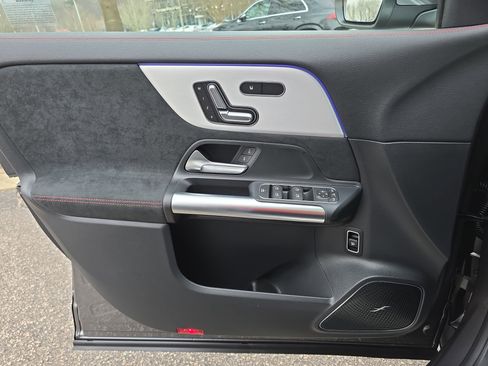 New 2026 Mercedes-Benz GLA 35 AMG 4MATIC image 26