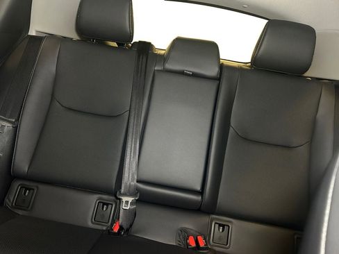 New 2026 Toyota Prius AWD image 13