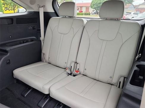 New 2026 Kia Sorento SX image 16