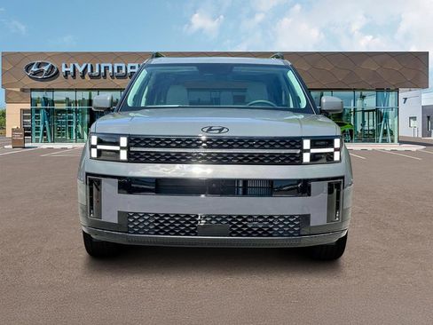 New 2025 Hyundai Santa Fe Calligraphy image 12