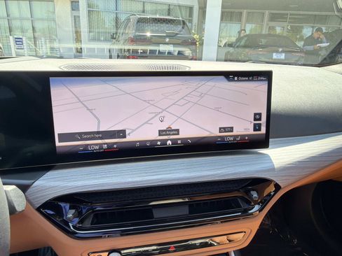 Used 2025 BMW i4 eDrive40 RWD image 24