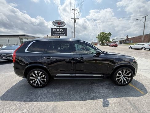 Used 2020 Volvo XC90 T6 Inscription w/ Protection Package Premier AWD/4WD image 7