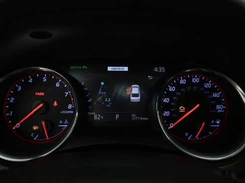 Used 2019 Toyota Camry XSE image 13