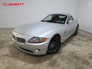 Used 2003 BMW Z4 3.0i image 1