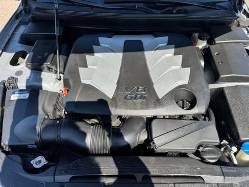 Used 2014 Hyundai Genesis 5.0 R-Spec RWD image 27