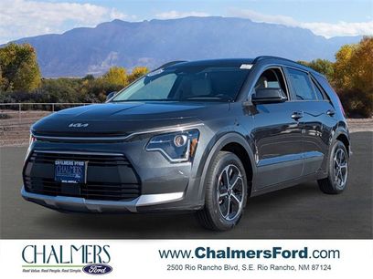 Used 2024 Kia Niro EX