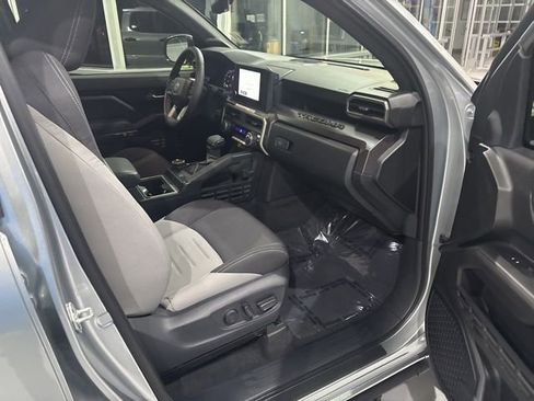 Used 2024 Toyota Tacoma TRD Off-Road w/ TRD Off Road Upgrade Package image 36