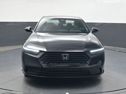 Used 2024 Honda Accord Sport image 9