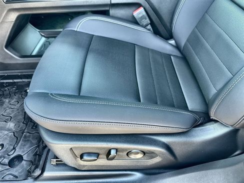 New 2026 GMC Hummer EV 4x4 Crew Cab image 25