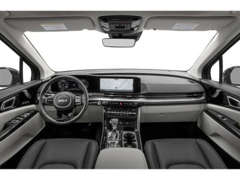 Used 2024 Kia Carnival SX Prestige FWD image 11