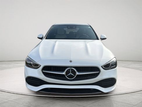 Used 2022 Mercedes-Benz C 300 C 300 image 20