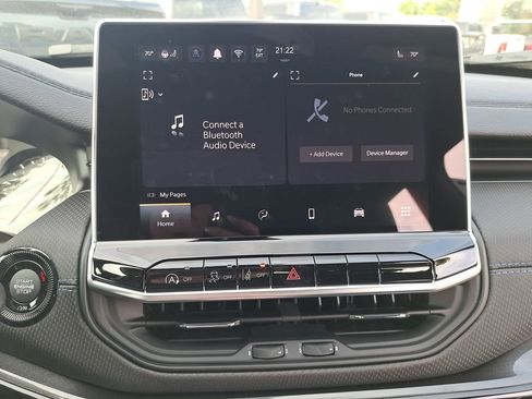 New 2026 Jeep Compass Latitude w/ Quick Order Package 29K image 22