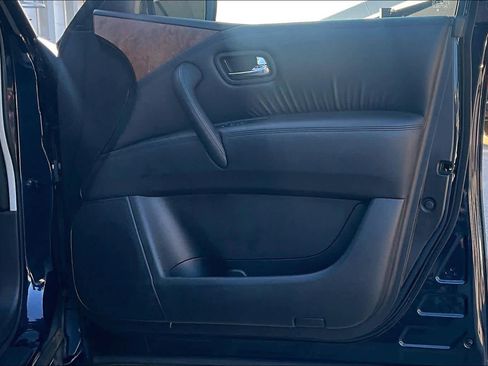 Certified 2024 Nissan Armada SL image 22