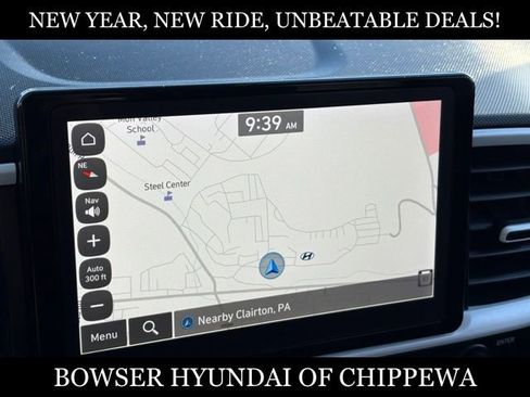 Certified 2023 Hyundai Venue Limited image 15